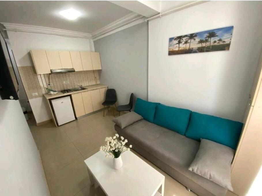 Studio Mamaia - Solid Residence Exterior foto