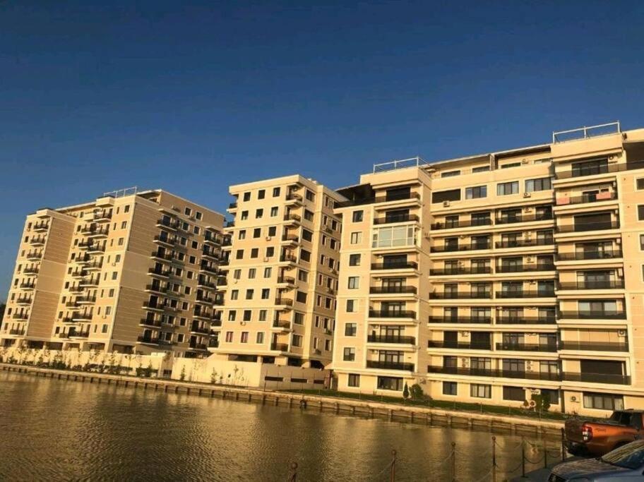 Studio Mamaia - Solid Residence Exterior foto